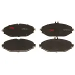 TXC1794 - : TRW BRAKE PAD KIT -BRAKE PAD -TXC1794 for TRW Image