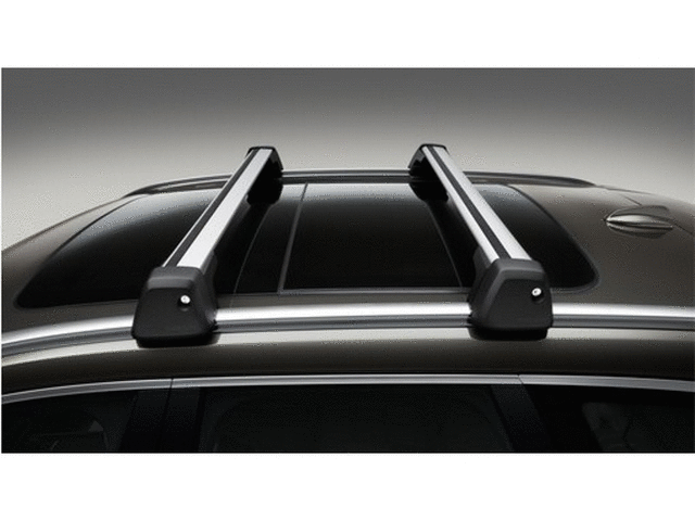 32270144 - : Roof Rack for Volvo: XC60 Image