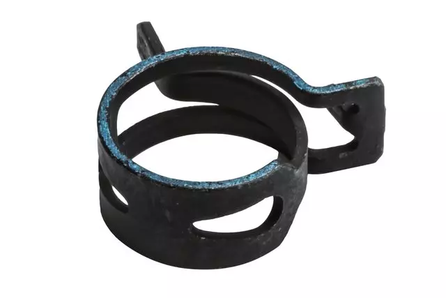 Power Steering Fluid Reservoir Outlet Hose Clamp - GM (88967166)