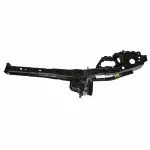 CP9Z5410124A - Body: Rear Rail Assembly for Ford Image