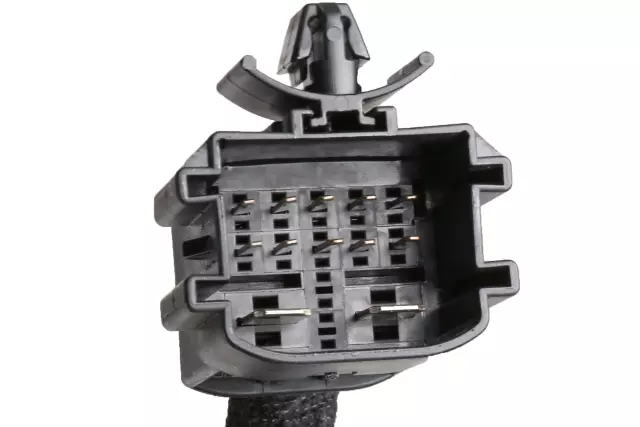 Front Floor Console Wiring Harness - GM (13397774)