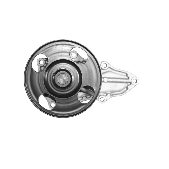 Engine Water Pump - ACDelco (252-972)