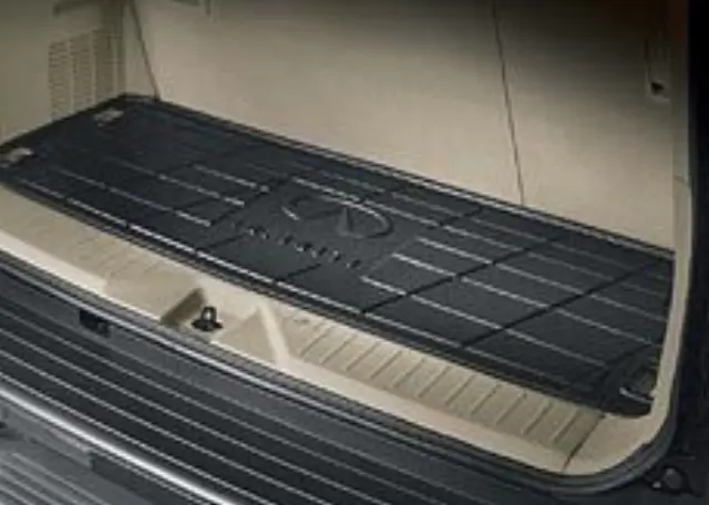 999C33X002 - Cargo Management: All-Season Cargo Area Protector for INFINITI: QX56, QX80 Image