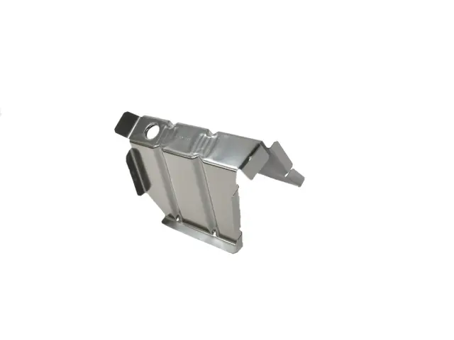 68166918AA - Body Sheet Metal Except Doors: Sill Reinforcement, Right for Mopar Image image