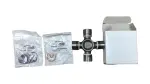 43750C043 - Front Drive Axle: Universal Joints for Toyota Image