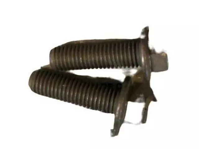 W500035S415 - Engine: Front Support Mount Bolt for Ford: Escape Image
