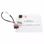 9L3Z14A348AA - : Kit - Trailer Hitch Electrics for Ford Image