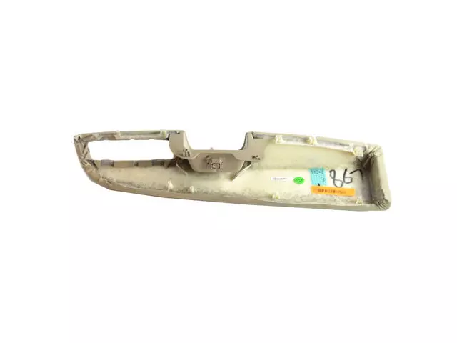 6GF57HL1AA - Interior Trim: Front Door Trim Armrest, Left for Mopar Image