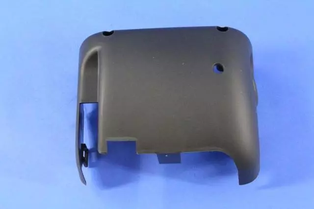 Steering Column Shroud, Lower - Mopar (UC78DX9AA)
