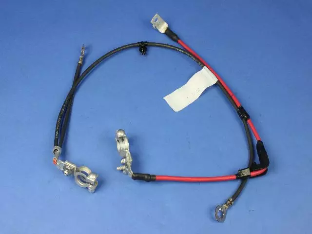 4795680AB - Electrical: Battery Wiring for Mopar Image
