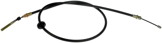 C94660 - Brake: Parking Brake Cable for Dorman Image