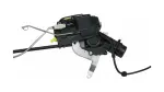6904002040 - Body: Lock Assembly for Toyota Image