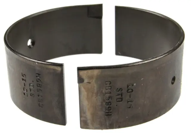 CB1589H - : Engine Connecting Rod Bearing Pair for Clevite Image