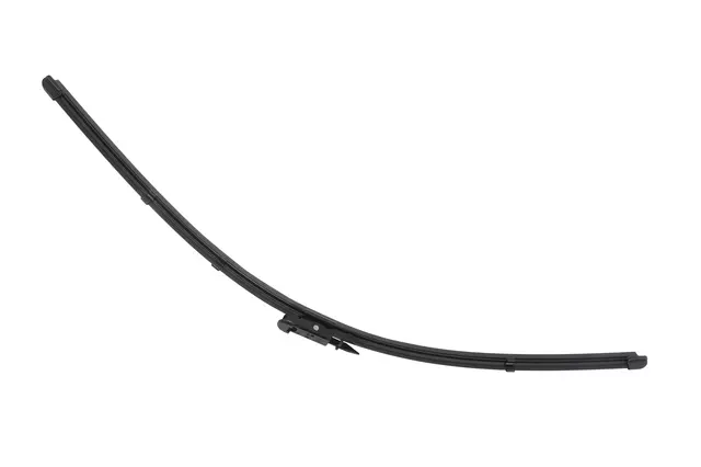 Driver Side Windshield Wiper Blade, 25.59 in - GM (92219233)