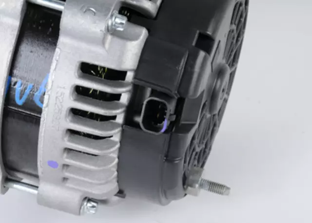 15225927 - : Alternator for GM Image