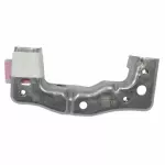 6G9Z17C897A - Body: Bumper Bracket for Ford: Fusion | Lincoln: MKZ Image