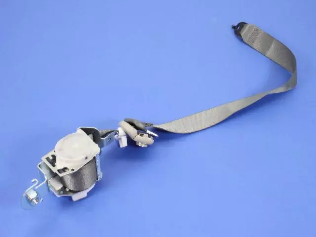 Front Outer Seat Belt, Right - Mopar (1JH681D5AA)