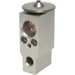 EX10130C - : A/C Expansion Valve -- Block Expansion Valve for UAC Image