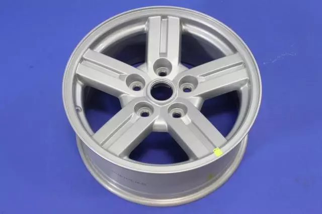 1EN68PAKAB - Wheels: Aluminum Wheel for Mopar Image