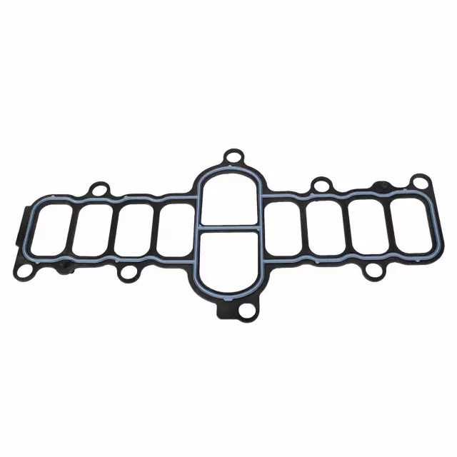 XL3Z9461CA - Engine: Cover Gasket for Ford: E-150, E-150 Club Wagon, E-150 Econoline, E-150 Econoline Club Wagon, E-250, Expedition, F-150, F-150 Heritage Image