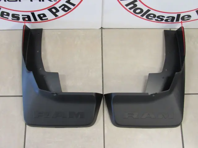 82215489AB - : Guard Kit for Mopar Image