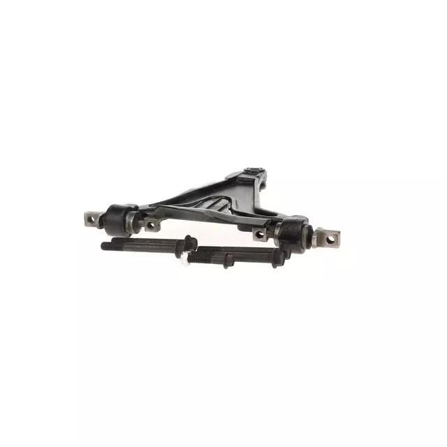 Front Driver Side Lower Control Arm Ball Joint - ACDelco (45D3493)