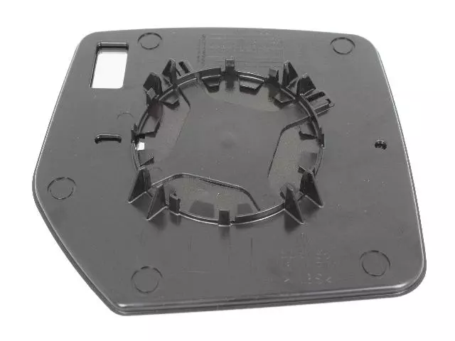 68003927AA - Doors and Related Parts: Mirror Replacement Glass, Left for Mopar Image