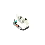 4589277AL - Doors and Related Parts: Front Door Latch, Left for Jeep: Wrangler, Wrangler JK Image