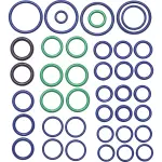 RS2624 - : A/C System Seal Kit -- Rapid Seal Oring Kit for UAC Image