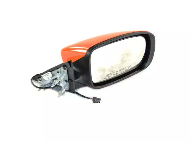 1MA46KL4AH - : Outside Rear-View Mirror, Right for Mopar Image