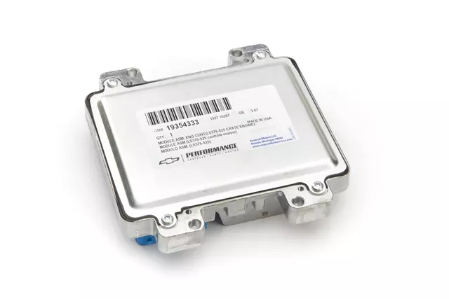 MODULE - GM (19354335)