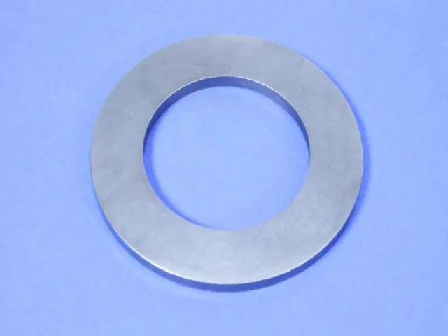 5142831AA - G56; 6-Speed; Manual Transmission: Thrust Washer for Dodge: Ram 1500, Ram 2500, Ram 3500 | Ram: 2500, 3500 Image