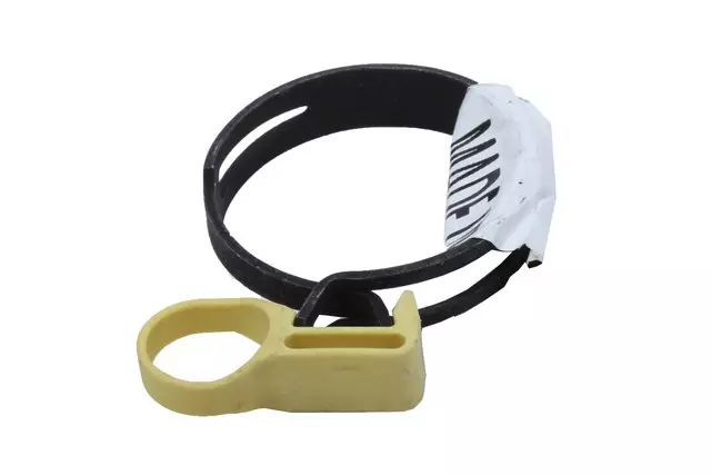 11602648 - : Radiator Inlet Hose Clamp for Chevrolet: Silverado 2500 HD, Silverado 3500 HD | GMC: Sierra 2500 HD, Sierra 3500 HD Image