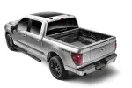 105415587T - : 5" 1000 Series Side Steps with Mounting Brackets Kit for Go Rhino Image