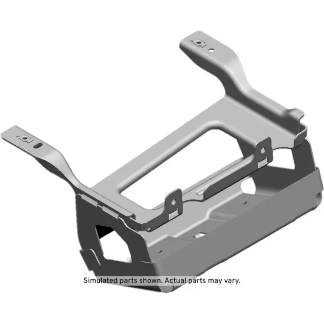 22830155 - Body: Mount Bracket for Buick: LaCrosse Image