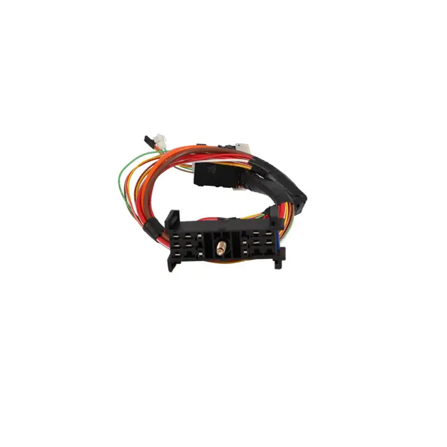 630042 - Ignition Systems: Ignition Switch for ROSTRA Image
