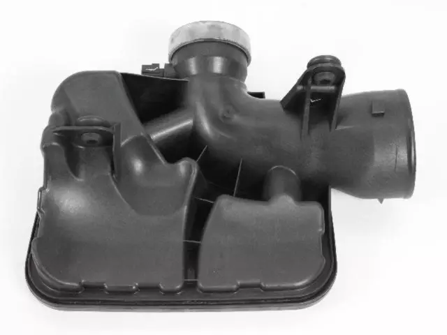 Engine Air Intake Resonator - Mopar (53034182AA)