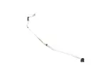 68425470AA - Body Sheet Metal Except Doors: Sunroof Drain Hose, Right for Jeep: Grand Wagoneer, Wagoneer Image