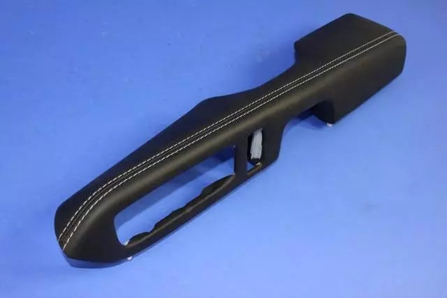 Front Door Trim Armrest, Left - Mopar (5ST49DX9AA)