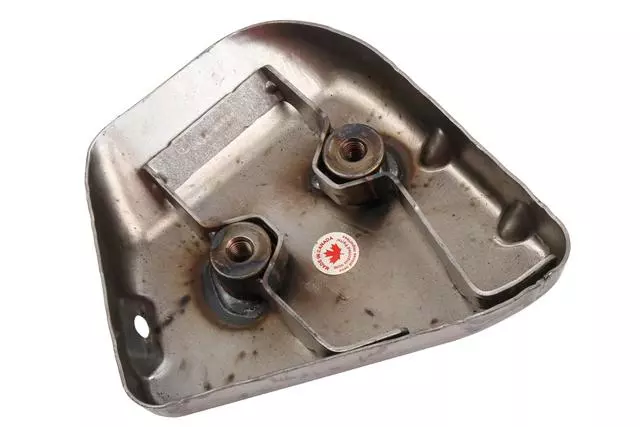 25710948 - Body: Passenger Side Transmission Support Reinforcement for ACDelco Image