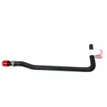 KH734 - HVAC: Motorcraftâ„¢ HVAC Heater Hose for Ford: F-150, F-150 Heritage Image
