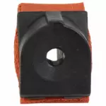 DT1Z6123820A - Body: Door Trim Panel Retainer Clip for Ford: Transit Connect Image