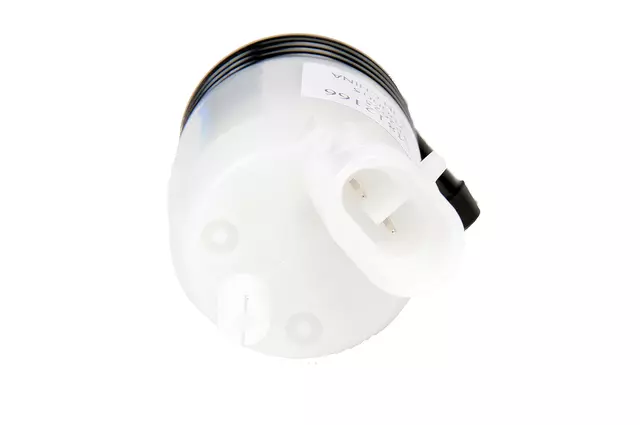 22766715 - Body: Washer Pump for Buick: Enclave, Rainier | Chevrolet: Blazer, Camaro, S10, Trailblazer, Trailblazer EXT, Traverse | GMC: Acadia, Acadia Limited, Envoy, Envoy XL, Envoy XUV, Sonoma | Oldsmobile: Bravada | Saturn: Outlook Image