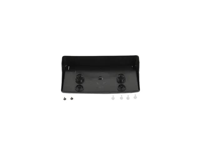 68274215AE - : License Plate Bracket Kit for Mopar Image