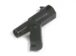 842004 - : Weather Pack Connectors, Nylon Single Cavity, Male for Grote Lighting Image