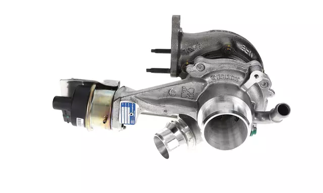55510769 - : F Turbocharger for GM Image