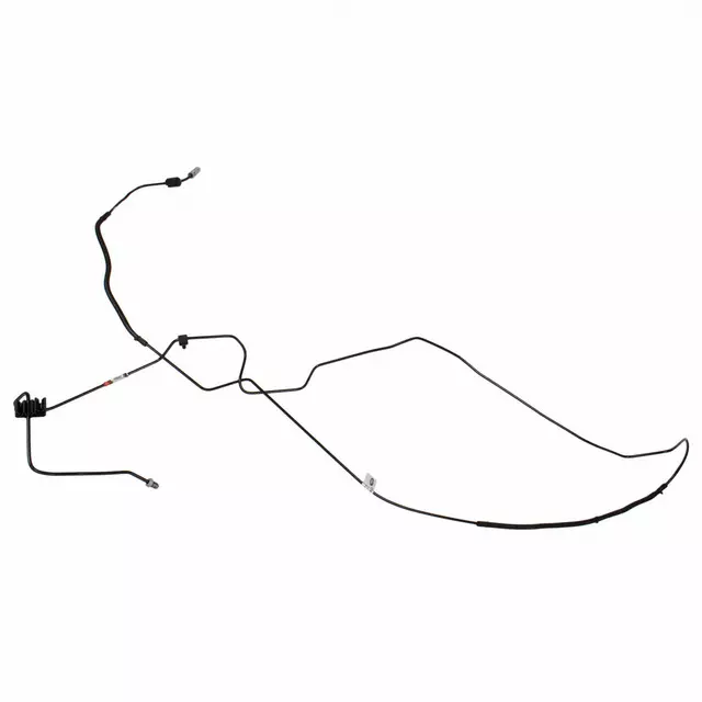 FR3Z2A361B - : Pipe Brake for Ford Image