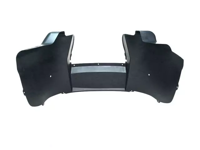 55276312AB - Body Sheet Metal Except Doors: Splash Shield, Right for Mopar Image image