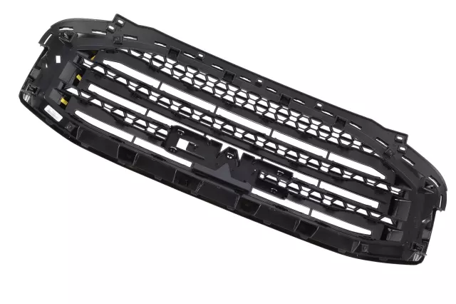 84435996 - Body: Grille Assembly for GM Image