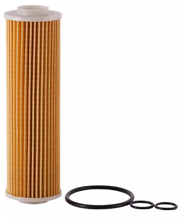 PG6289 - Filters: Premium Guard Engine Oil Filter for Premium Guard Image